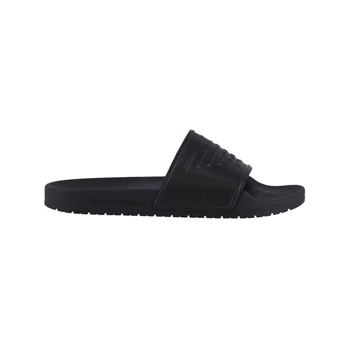 Emporio Armani Pantofi Sliders