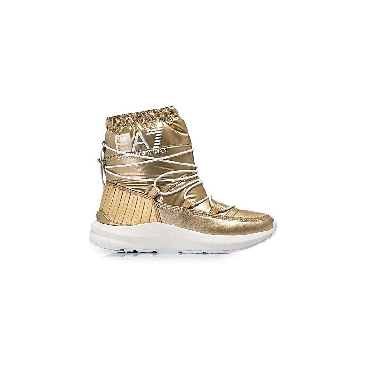 Emporio Armani Pantofi X8M002XK230R369