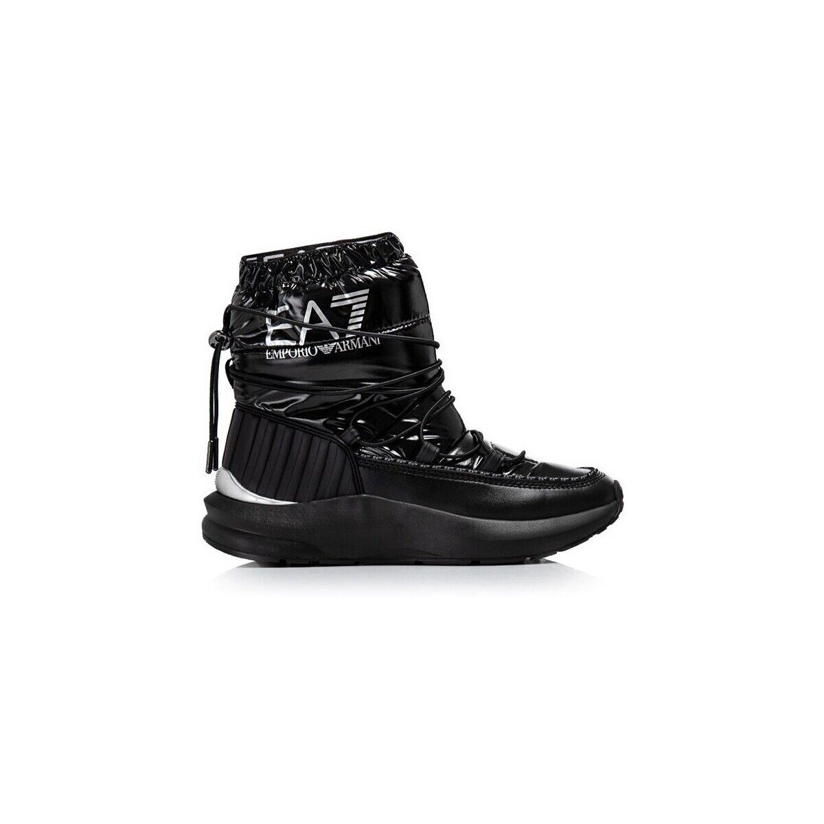 Emporio Armani Pantofi X8M002XK230R926