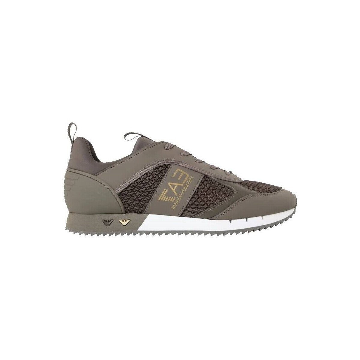 Emporio Armani Pantofi X8X027XK050S294
