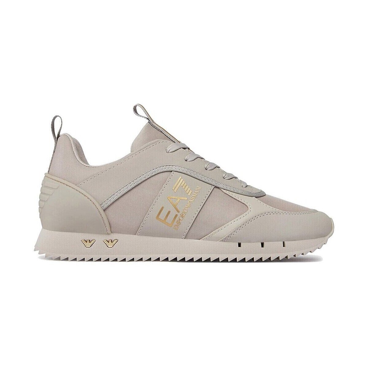 Emporio Armani Pantofi X8X027XK219S853