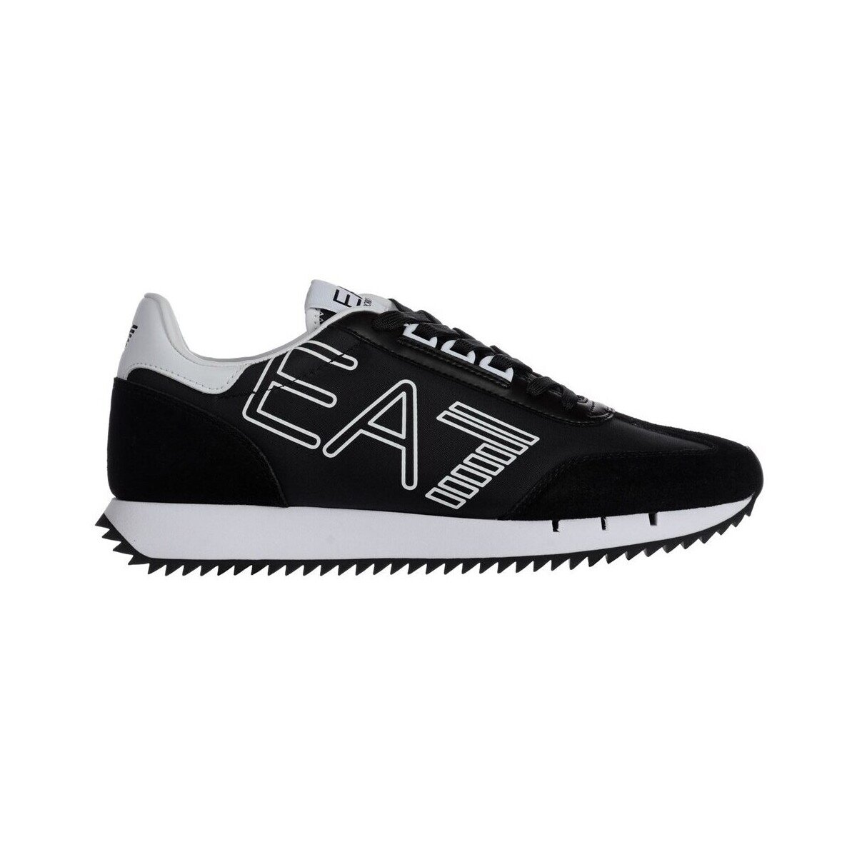 Emporio Armani Pantofi X8X101XK2570U448