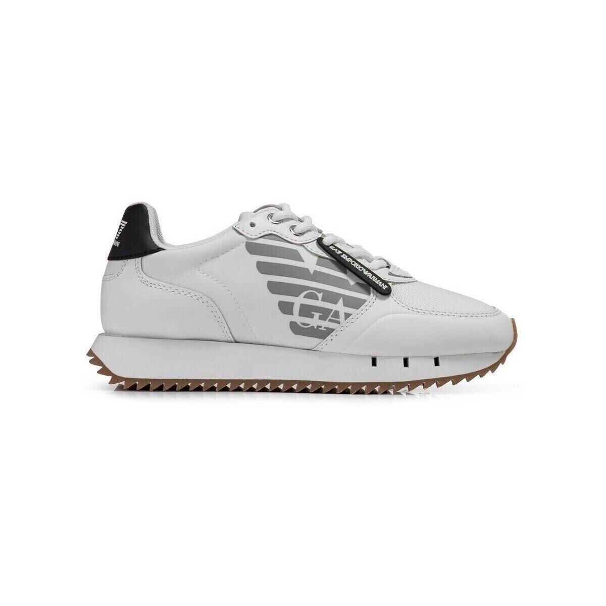 Emporio Armani Pantofi X8X114XK270D611