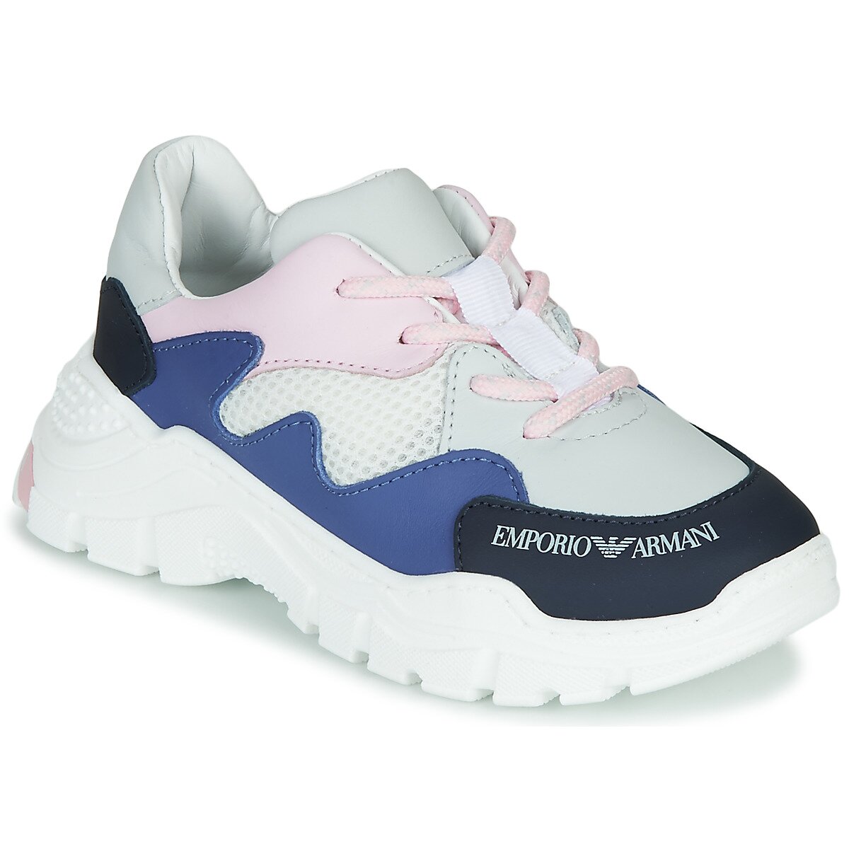 Emporio Armani Pantofi XYX008-XOI34