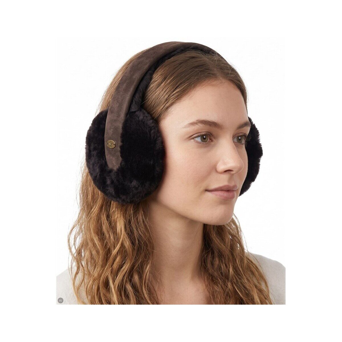 EMU Accesorii textile Angahook Earmuffs