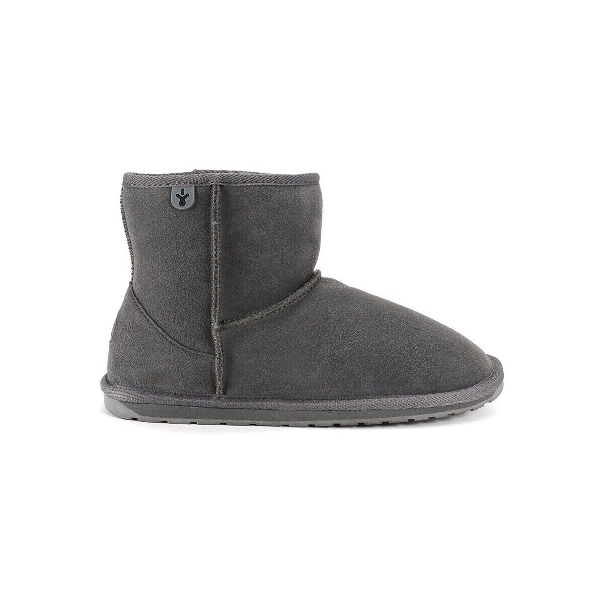 EMU Pantofi 10103TCHAR