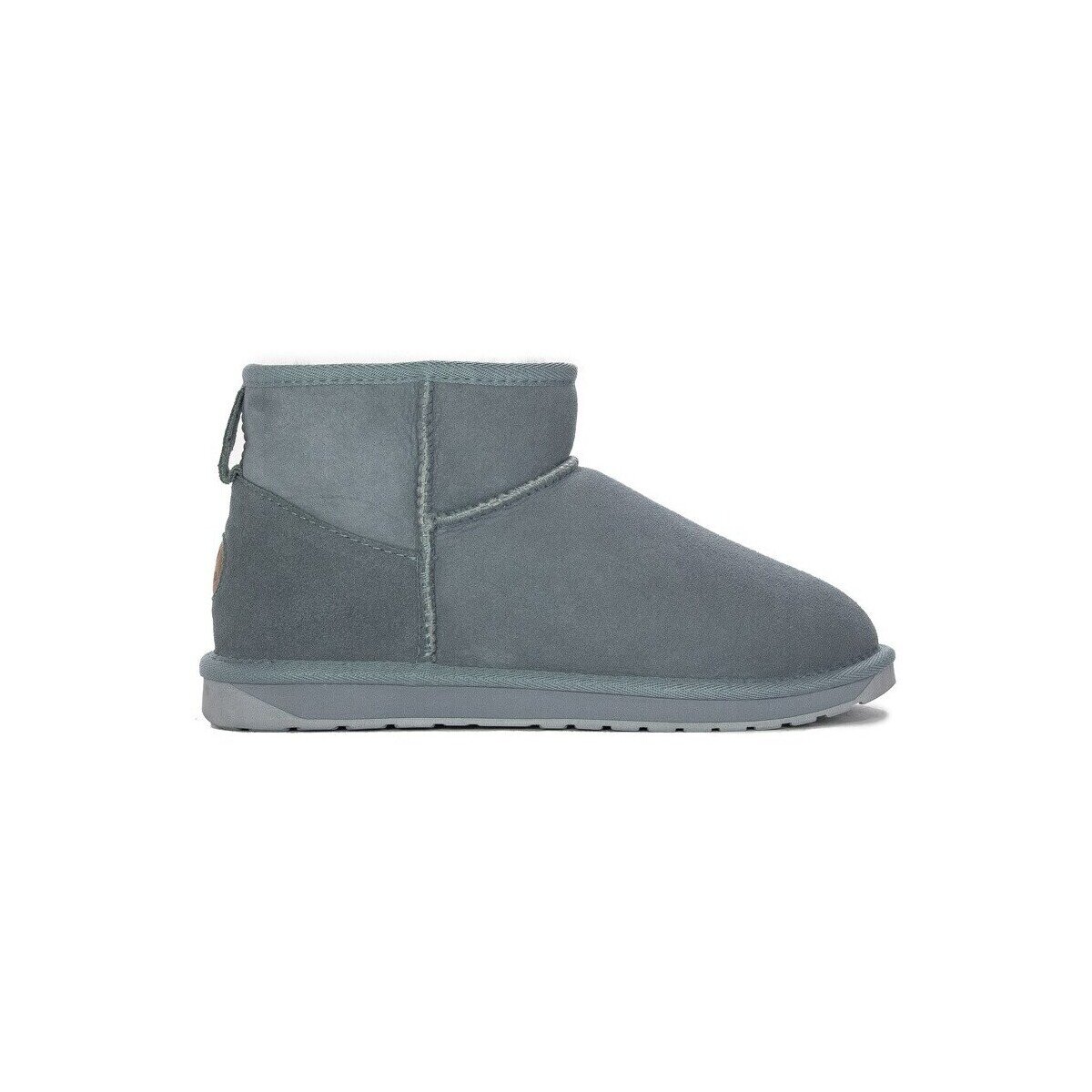 EMU Pantofi Buty Australia Botki Damskie Stinger Micro Sage