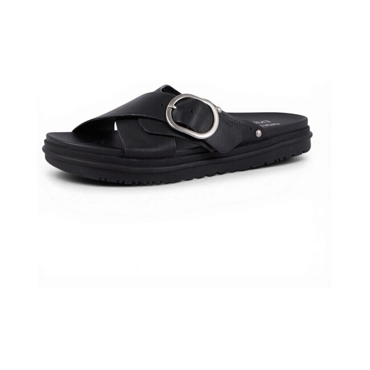 EMU Pantofi Ebony