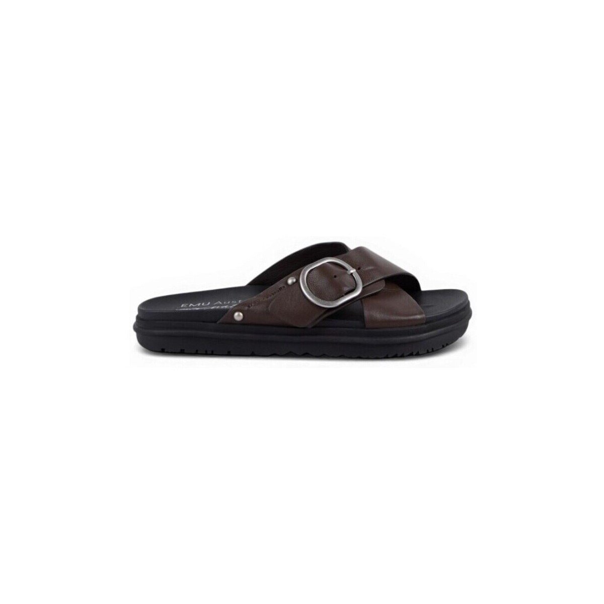 EMU Pantofi Ebony