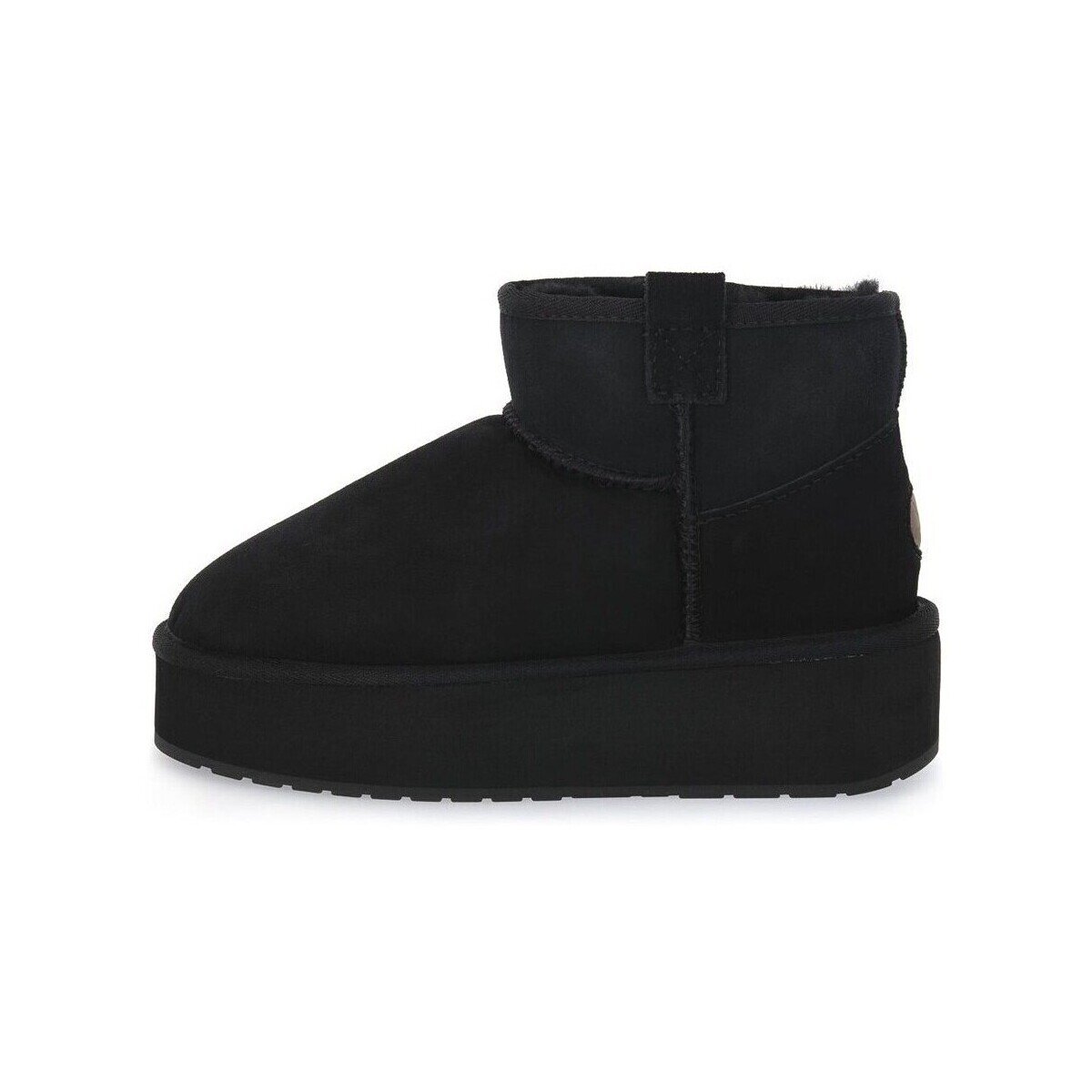 EMU Pantofi Foy Flatform Micro