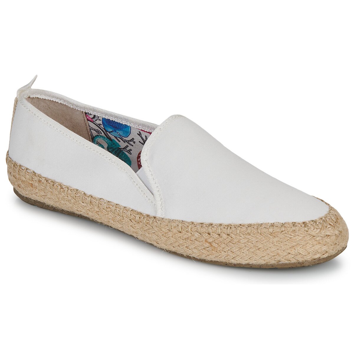 EMU Pantofi GUM COCONUT