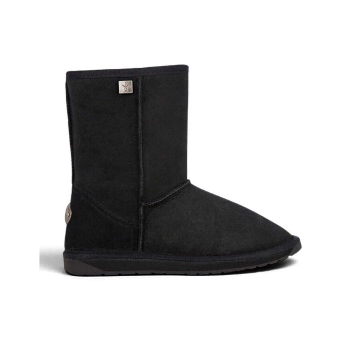 EMU Pantofi Platinum Stinger LO