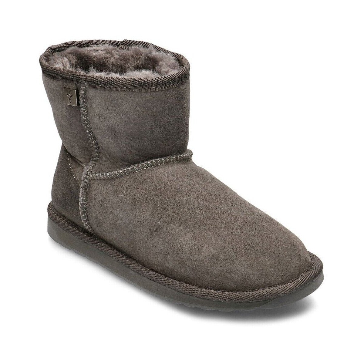 EMU Pantofi Platinum Stinger Slim Mini