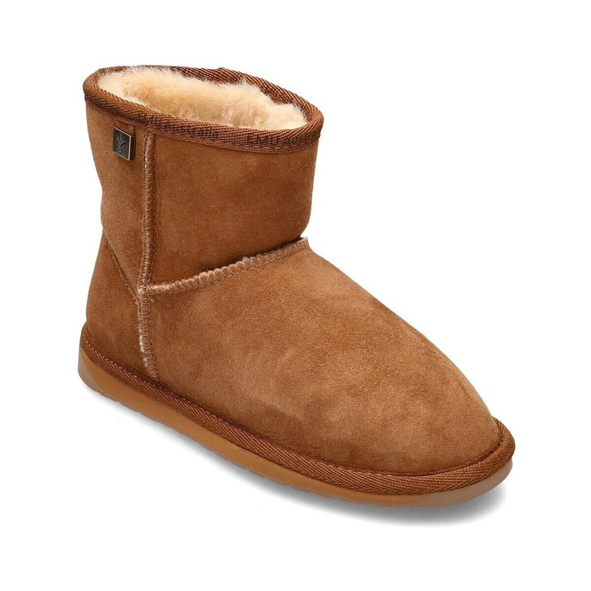 EMU Pantofi Platinum Stinger Slim Mini