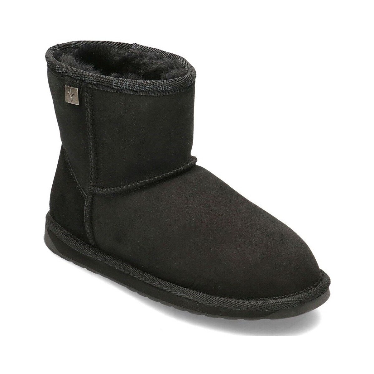 EMU Pantofi Platinum Stinger Slim Mini
