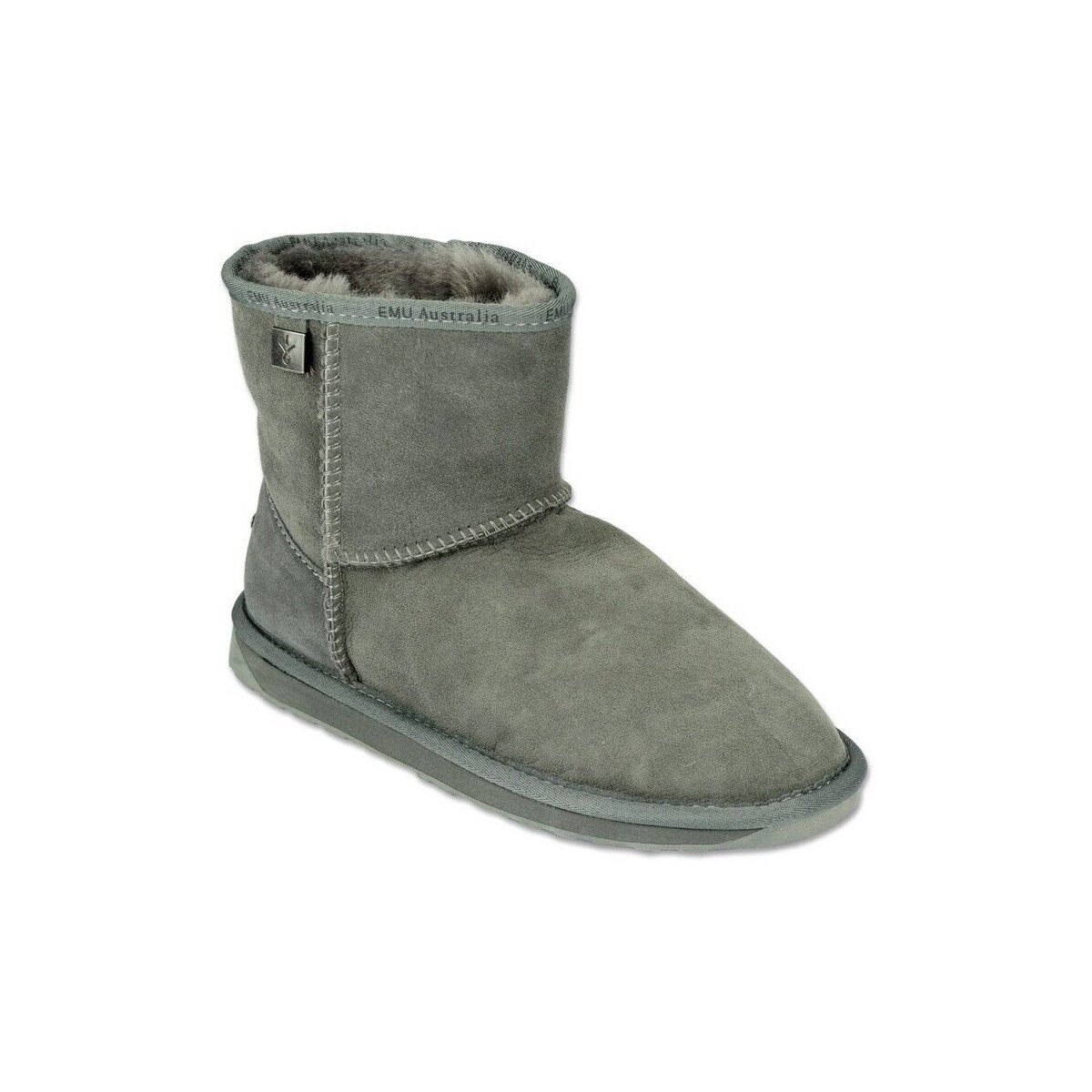 EMU Pantofi Platinum Stinger Slim Mini