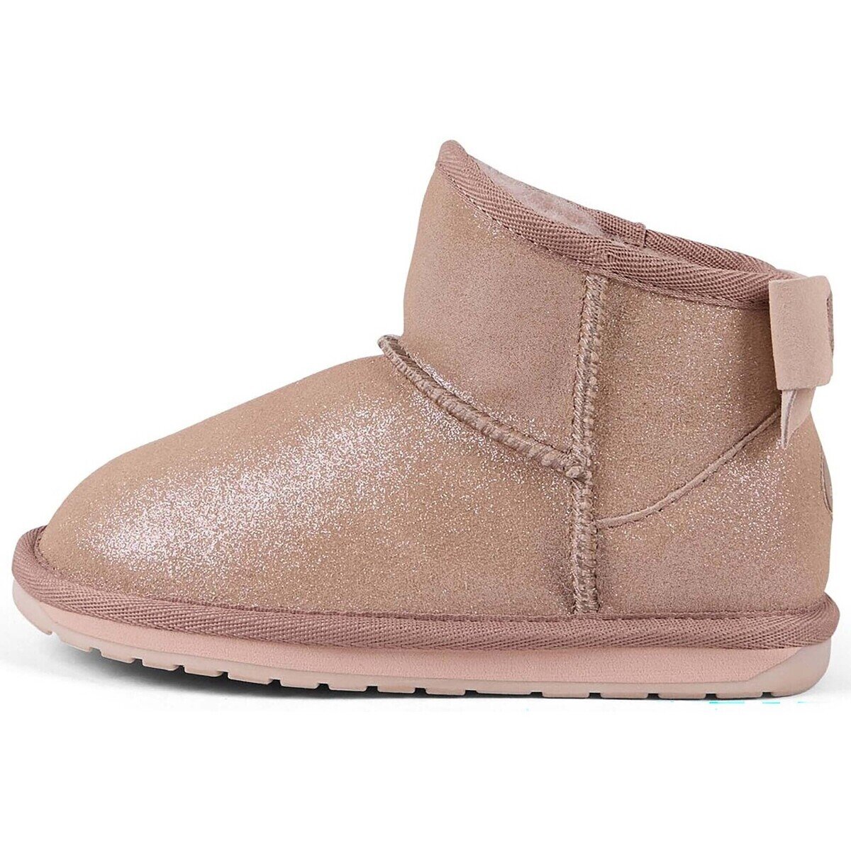 EMU Pantofi Rigel Shine Kids