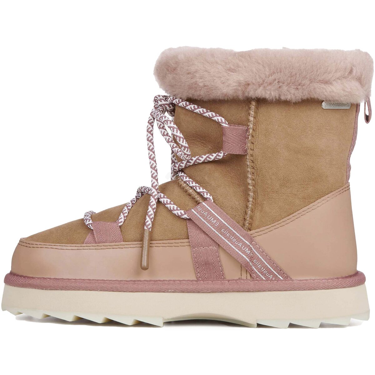 EMU Pantofi rred