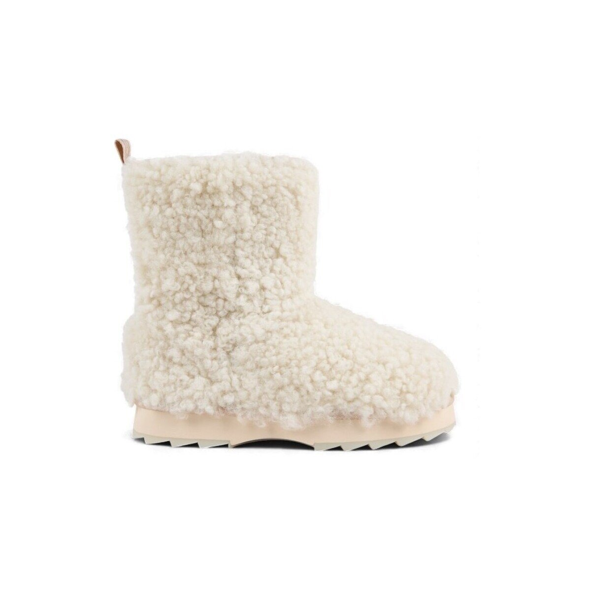 EMU Pantofi Sharky Lo Teddy