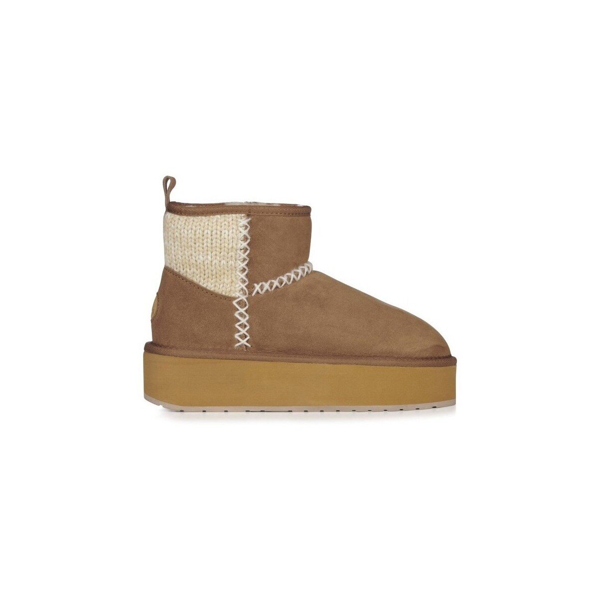 EMU Pantofi Stinger Knit Flatform