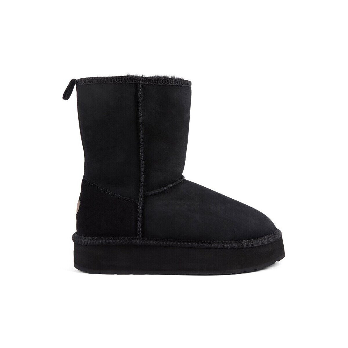 EMU Pantofi Stinger Lo Flatform