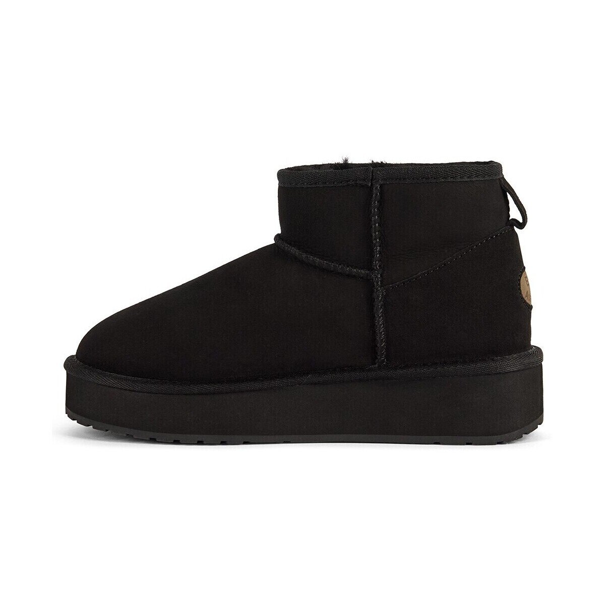 EMU Pantofi Stinger Micro Flatform