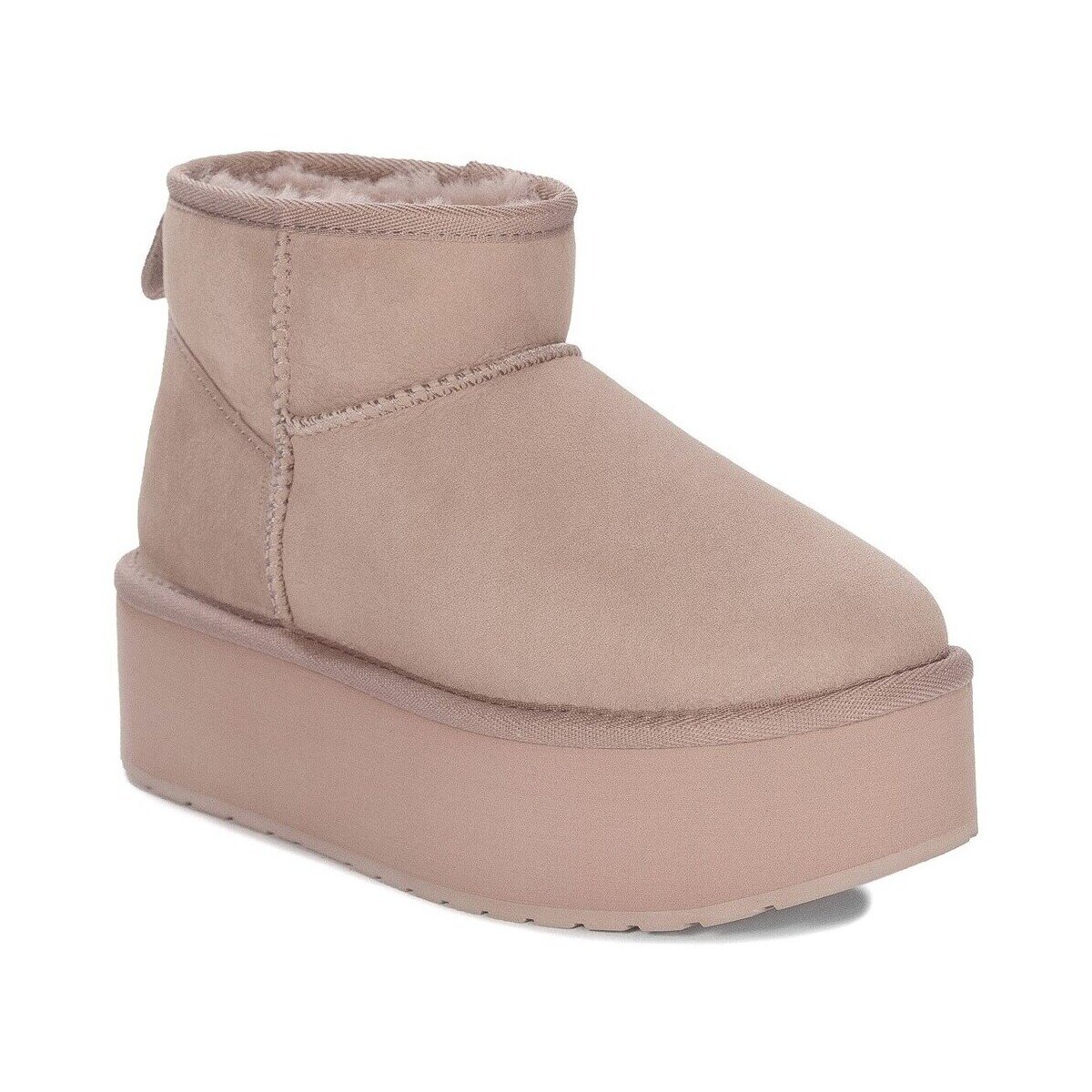 EMU Pantofi Stinger Micro Flatform