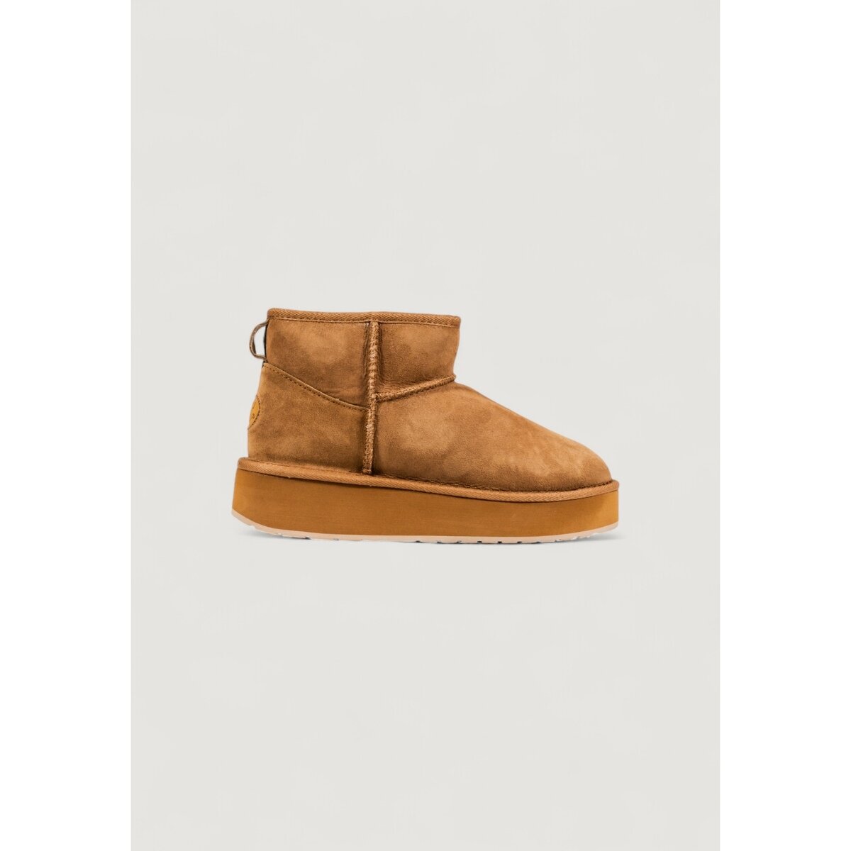 EMU Pantofi Stinger Micro Flatform 2.0 W13296