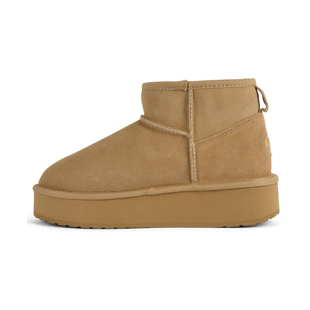EMU Pantofi Stinger Micro Flatform