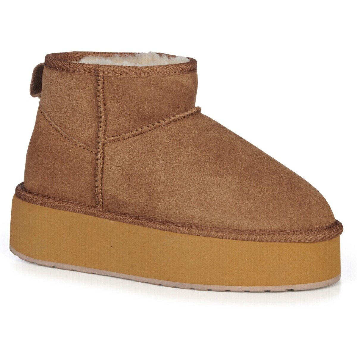EMU Pantofi Stinger Micro Flatform