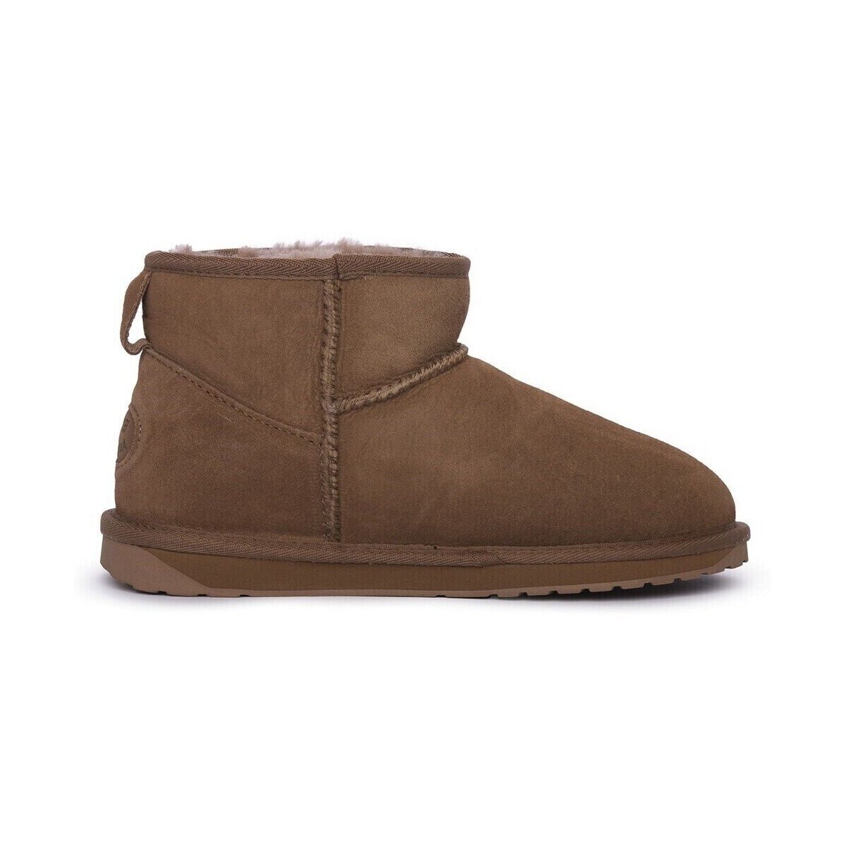 EMU Pantofi W10937CAME