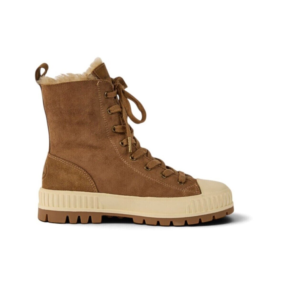 EMU Pantofi Wanderer