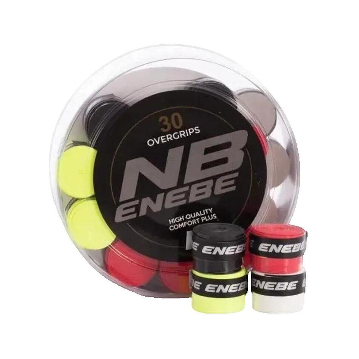 Enebe Accesorii Mix Padel Overgrip