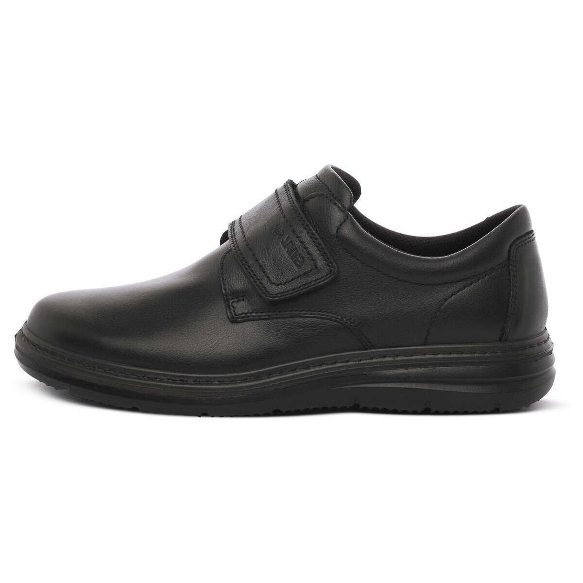 Enval Pantofi BELFAST NERO