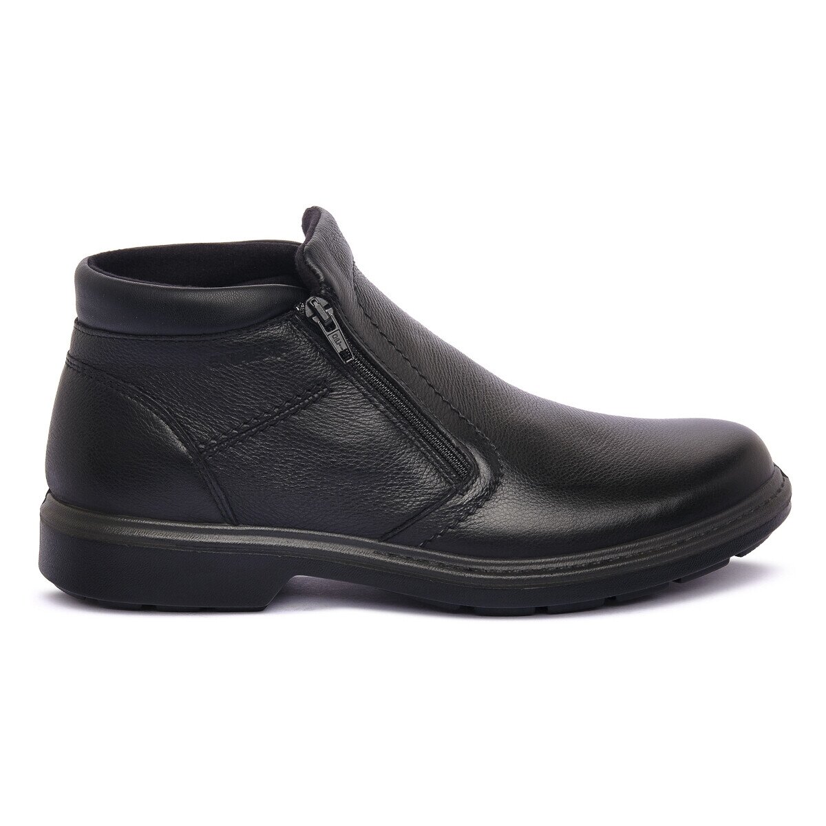 Enval Pantofi BENNET NERO