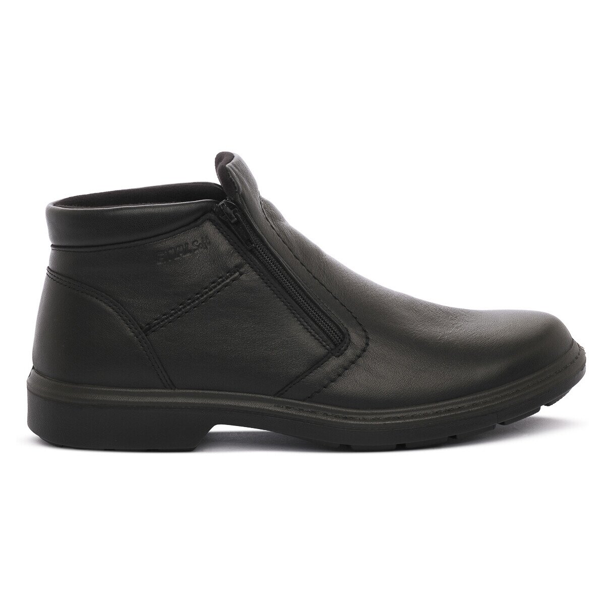 Enval Pantofi BENNET NERO