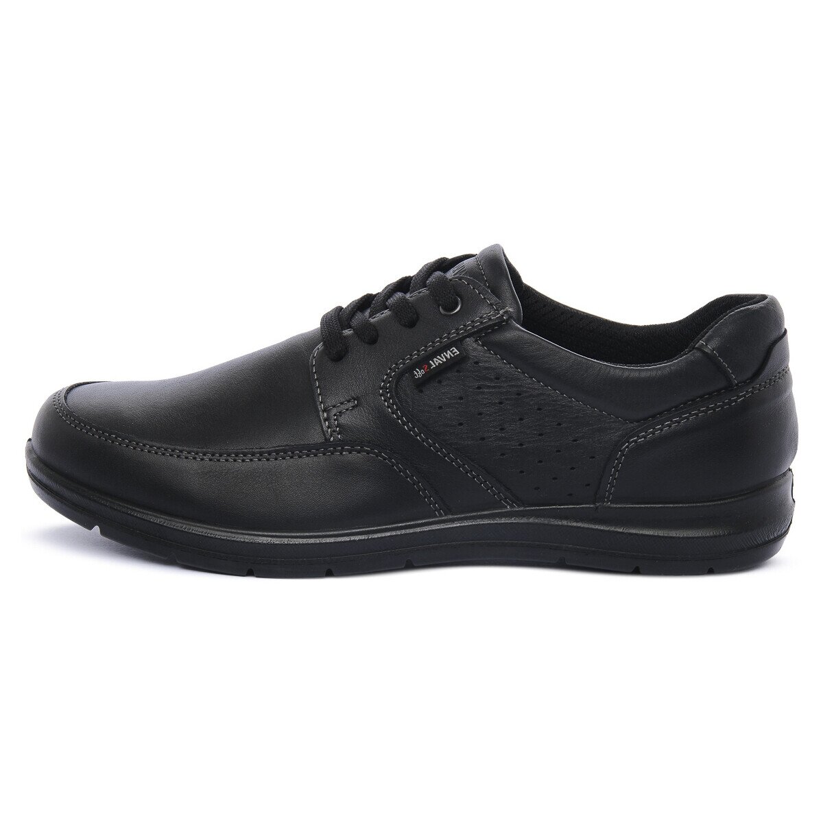 Enval Pantofi BERRY NERO