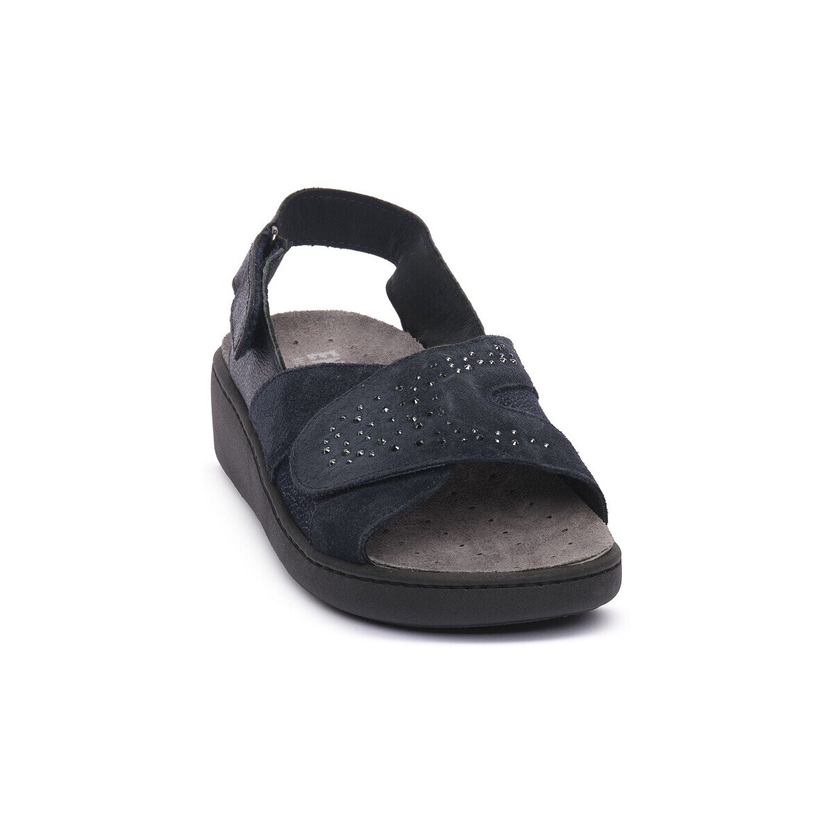 Enval Pantofi DAYANA BLU