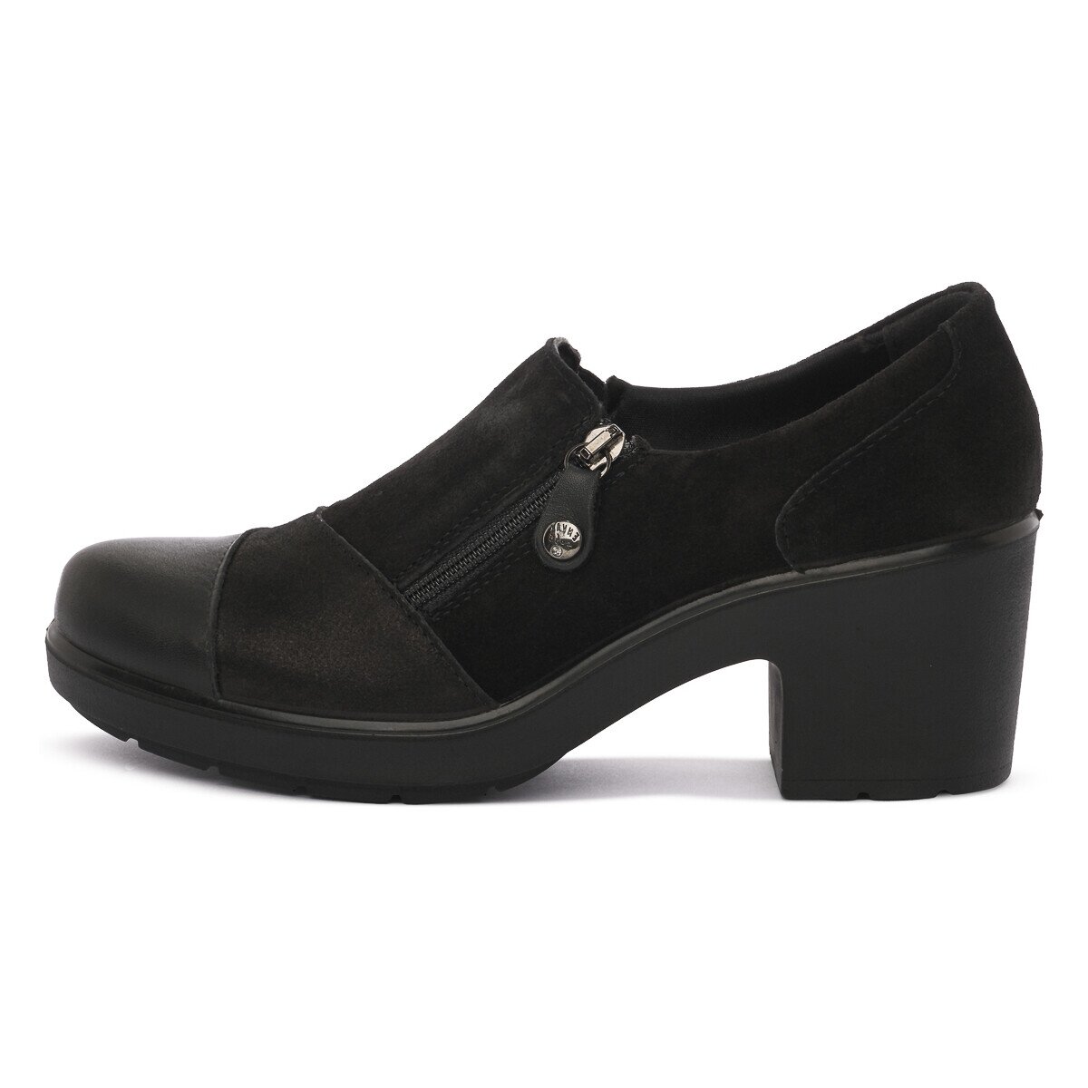 Enval Pantofi DRUSILLA NERO