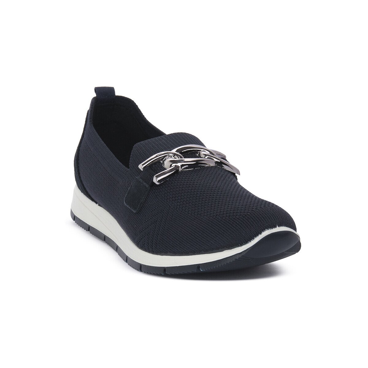 Enval Pantofi EDITH BLU