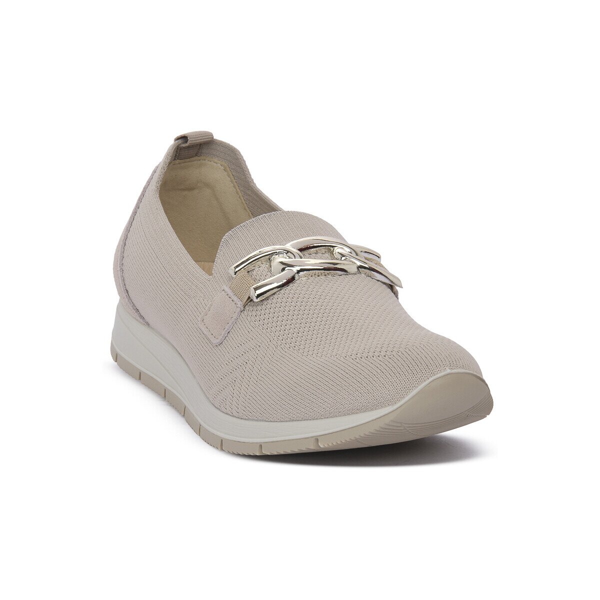 Enval Pantofi EDITH CREAM