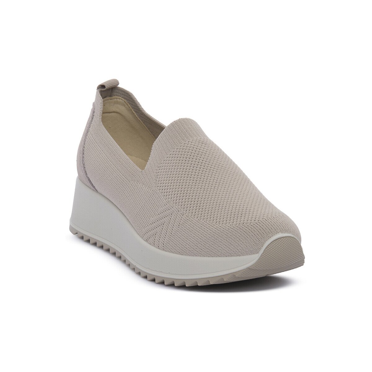 Enval Pantofi ESTHER CREAM