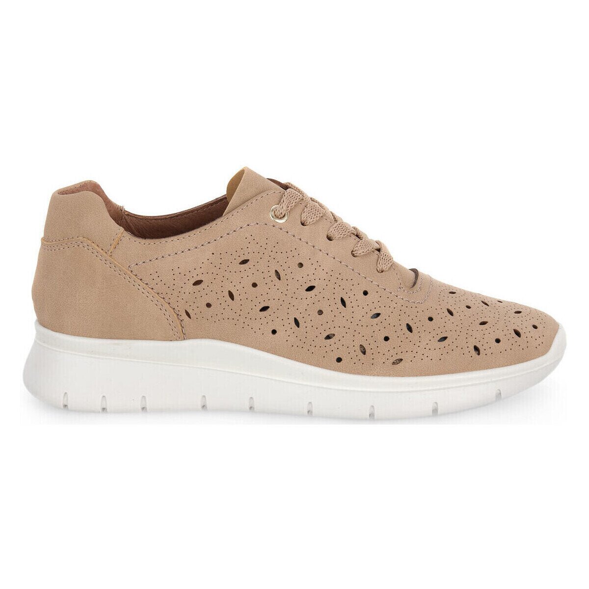 Enval Pantofi KATIA BEIGE