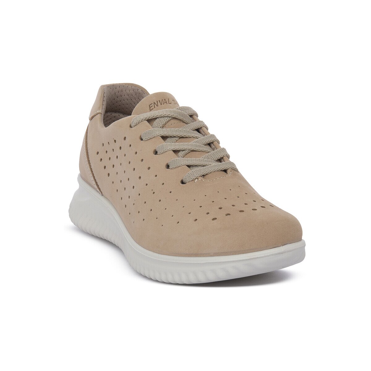 Enval Pantofi KAYLA BEIGE
