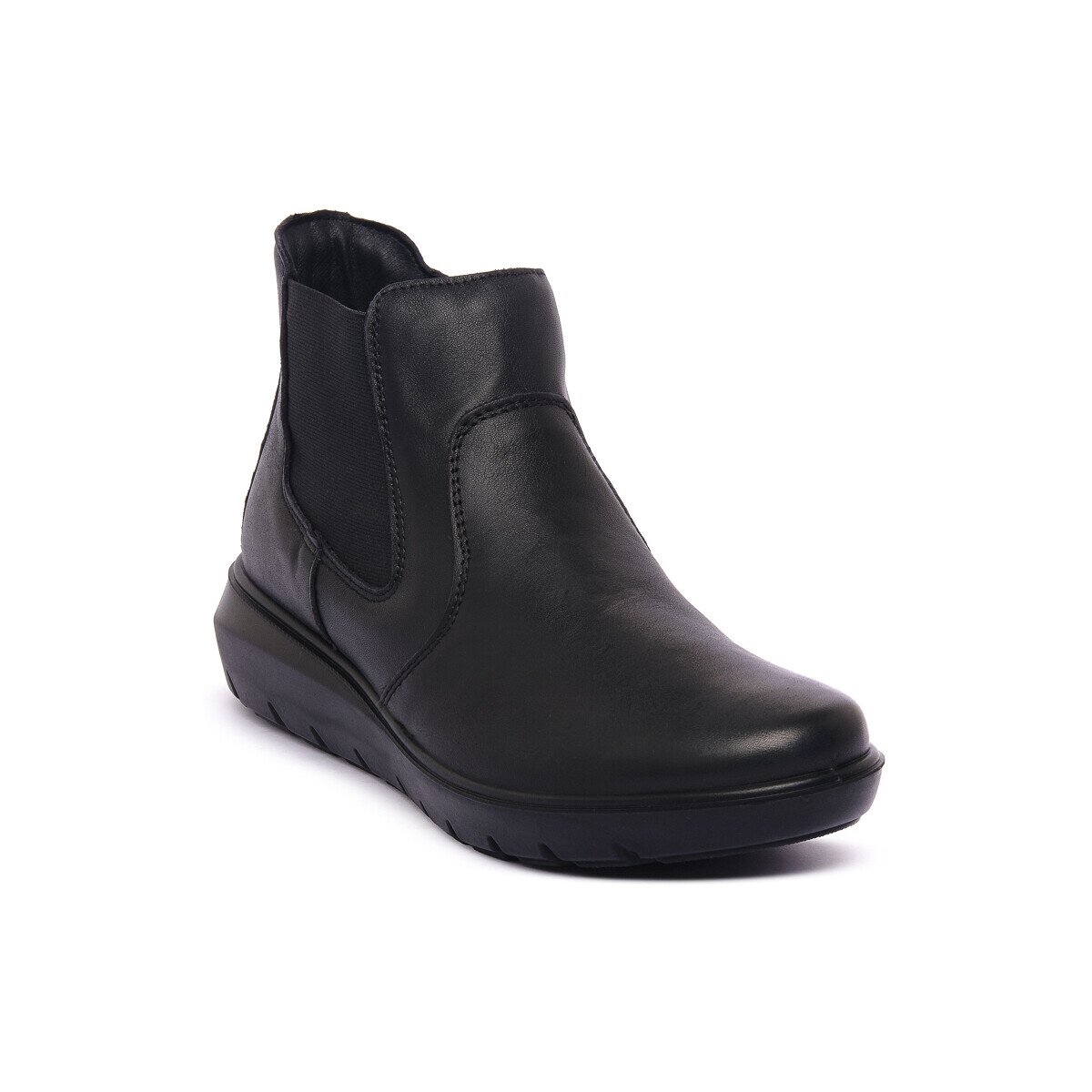 Enval Pantofi KLIZIA NERO