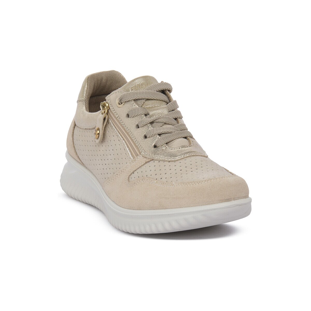 Enval Pantofi KYALA CHAMPAGNE