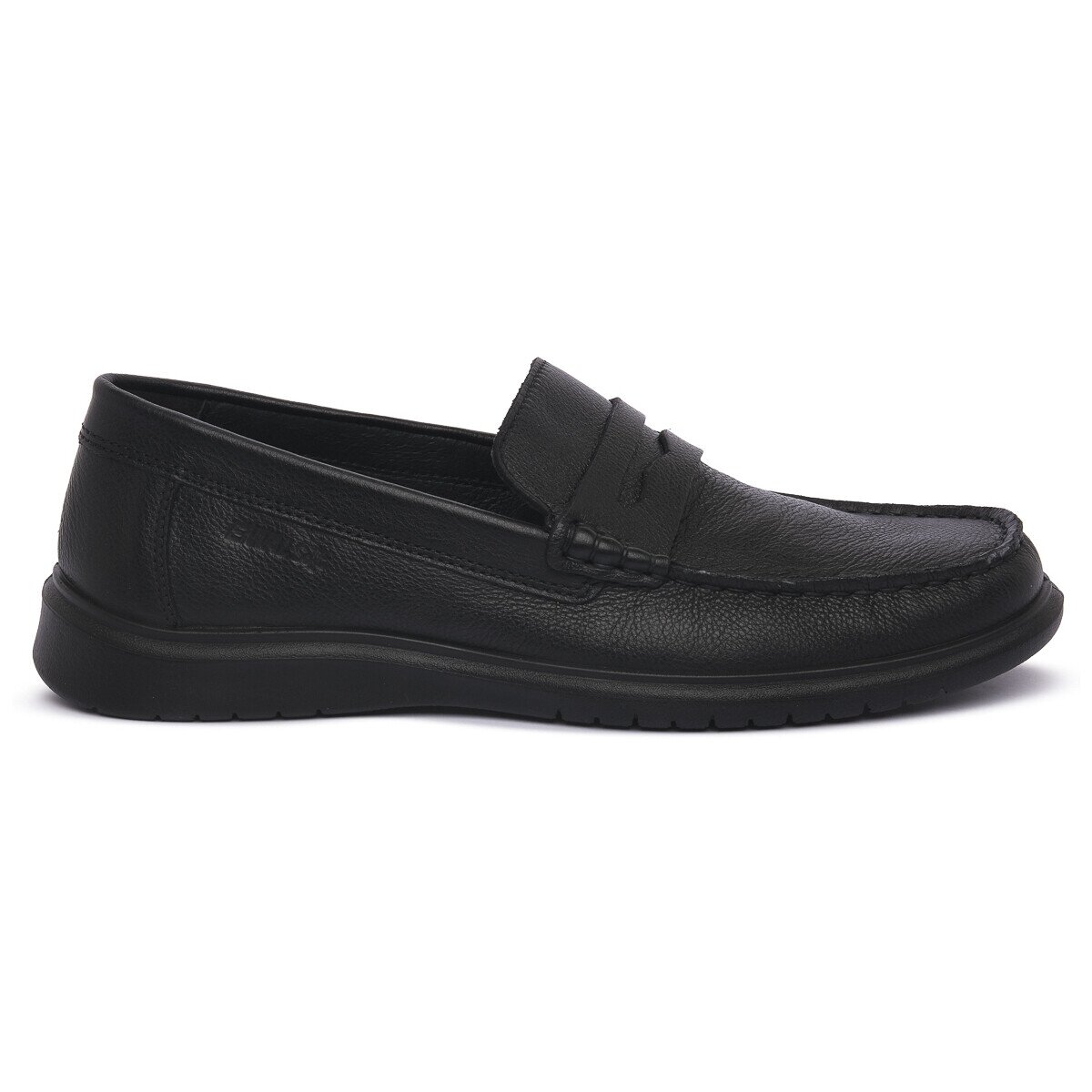 Enval Pantofi LINK NERO