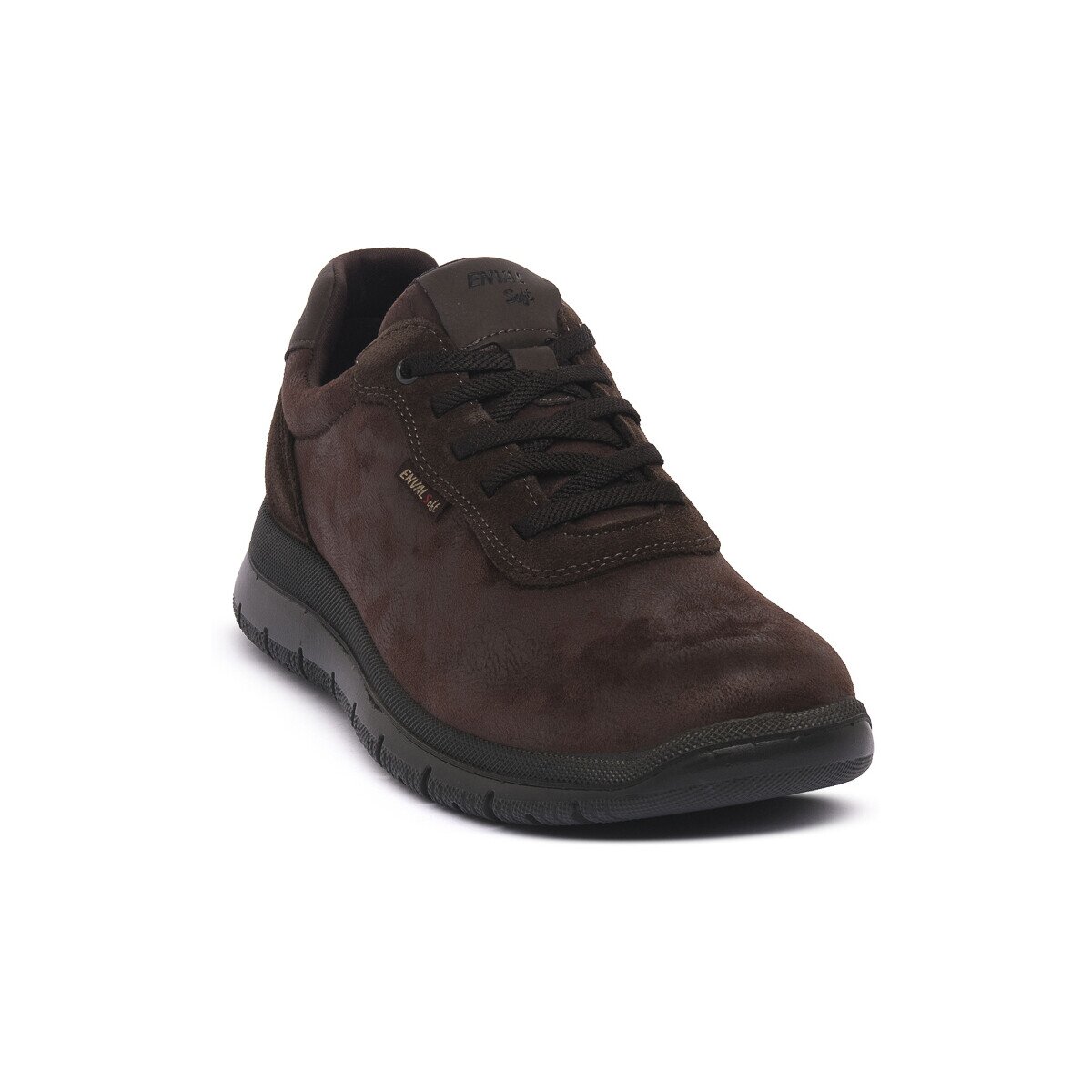 Enval Pantofi RHINO MORO