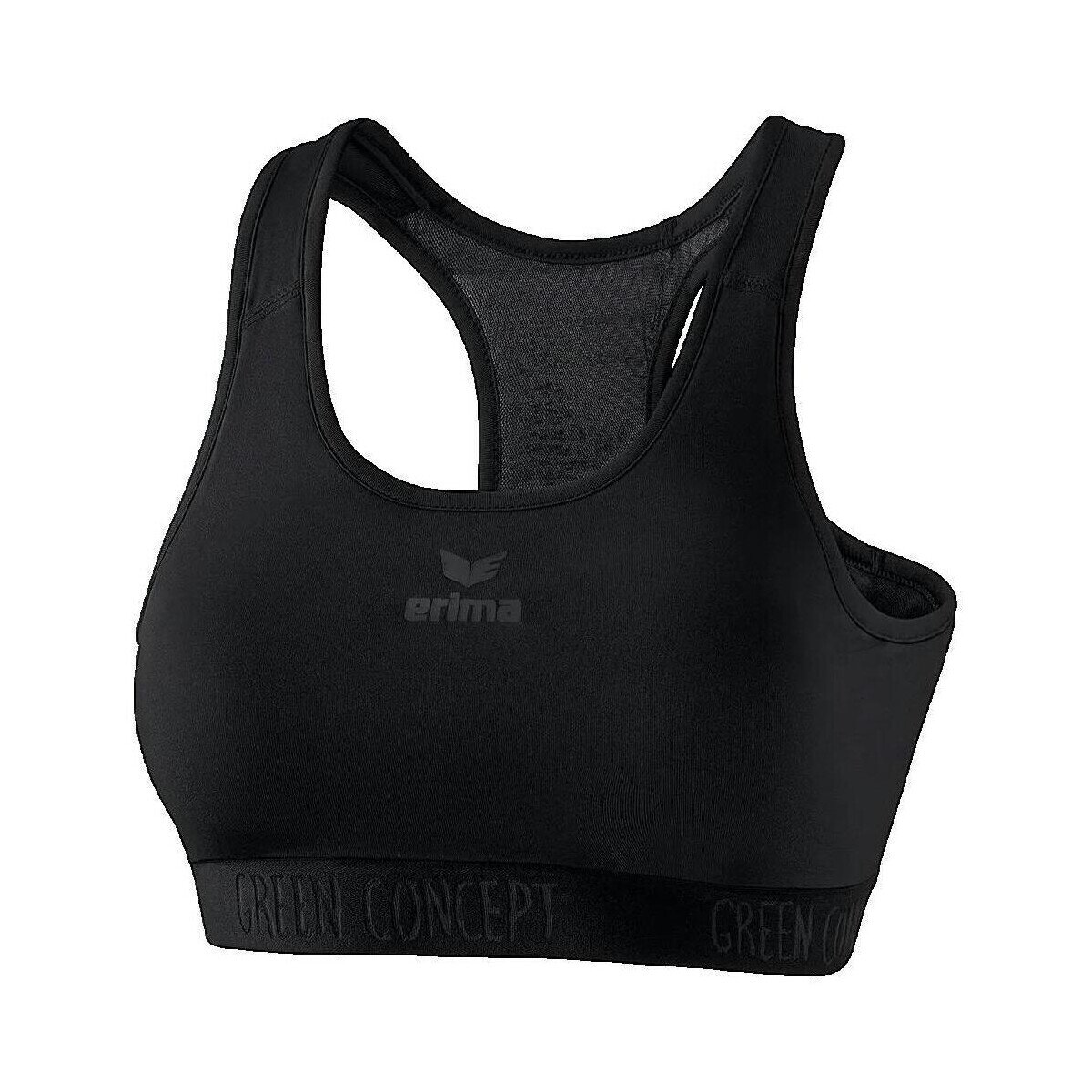 Erima Îmbracaminte Brassière Femme Sport Confort Stretch