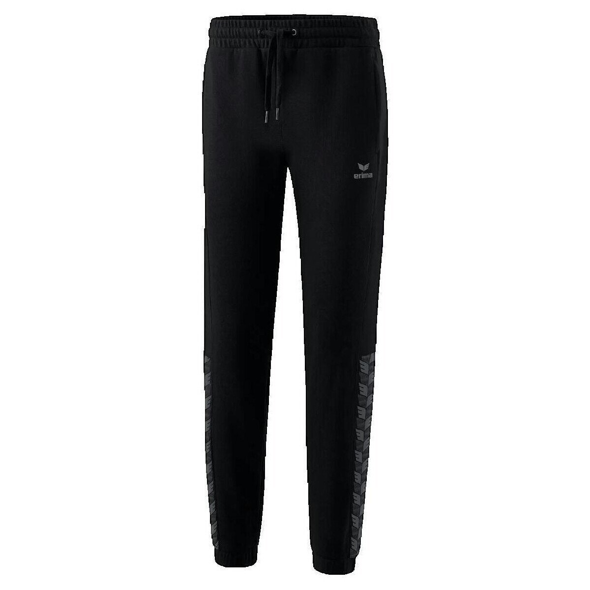 Erima Îmbracaminte Pantalon de survêtement Essential Team ajusté